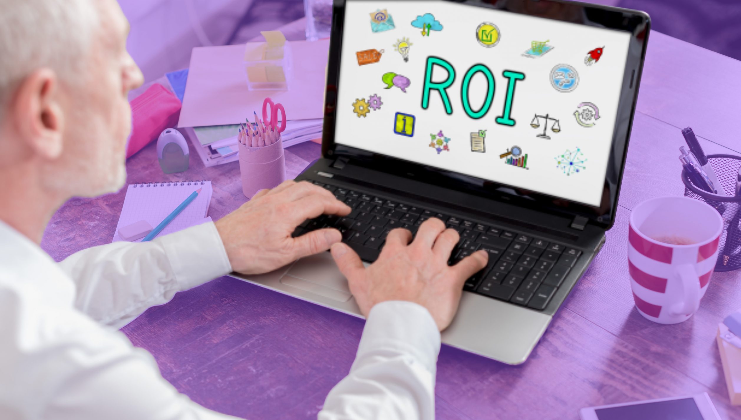 roi marketing