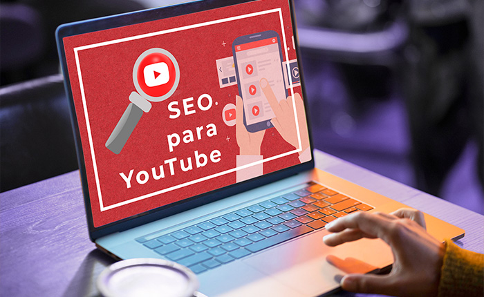 SEO para YouTube: como rankear seu vídeo no Google?