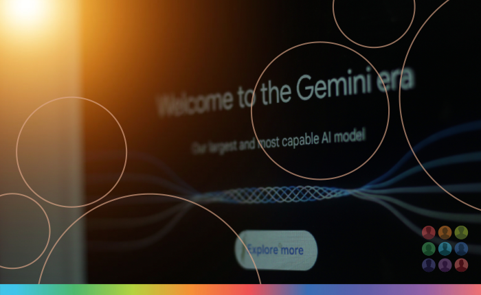 Gemini Google