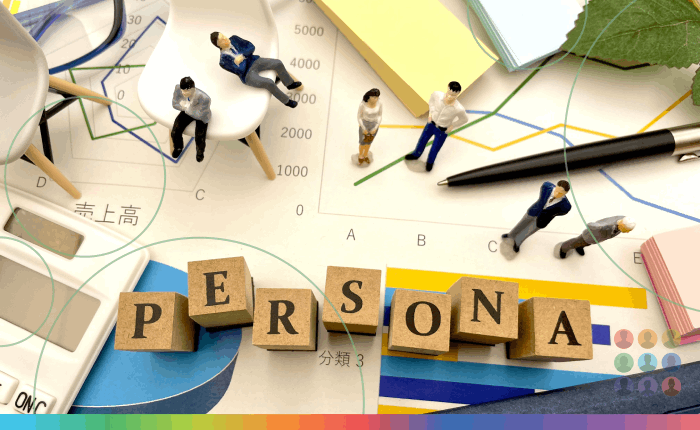 Criação de Persona