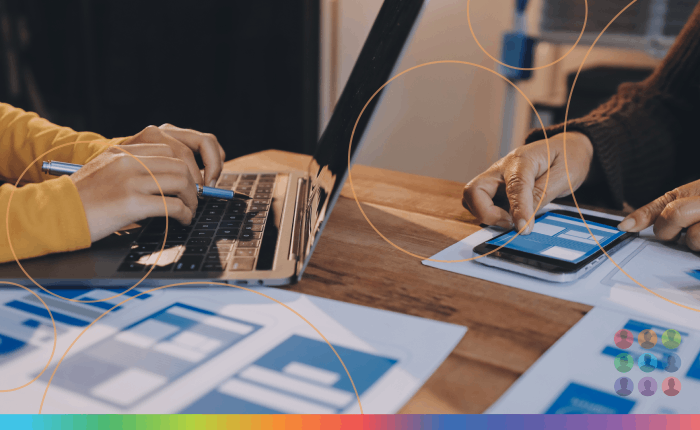 O Papel do UX Writing